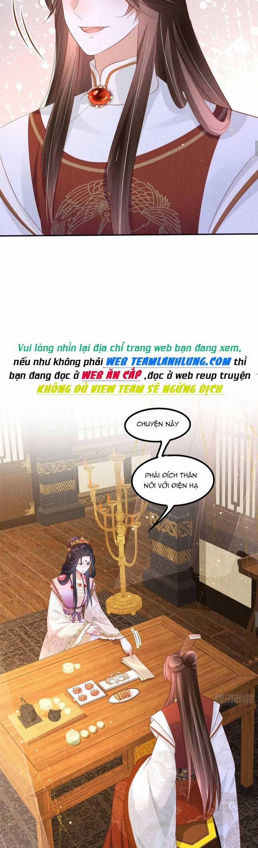 Vì Ta Trăm Hoa Cũng Phải Úa Tàn 52 trang 11