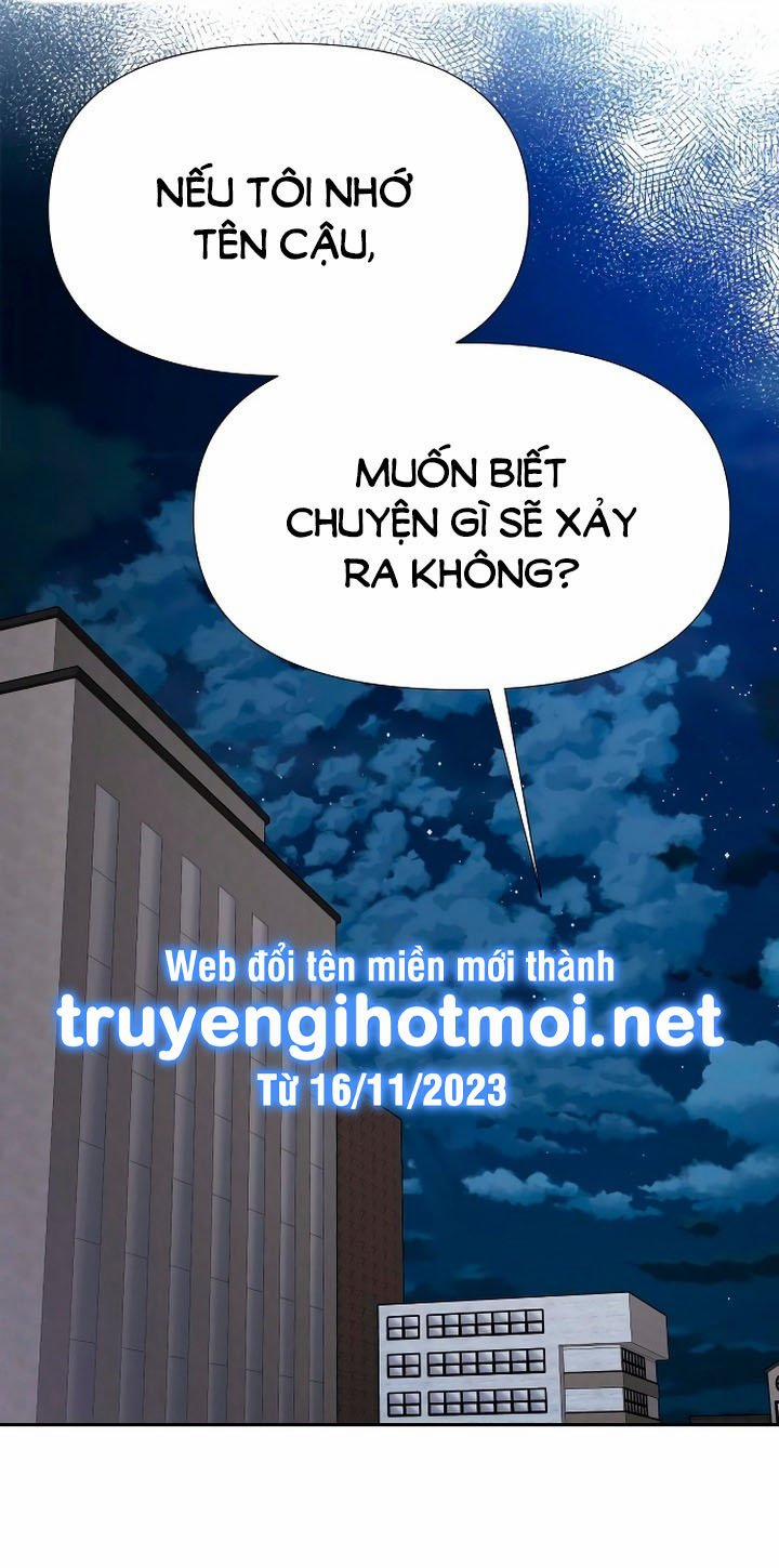 Vị Thần Của Tôi Là Một Kẻ Đầy Dục Vọng 10.1 trang 0