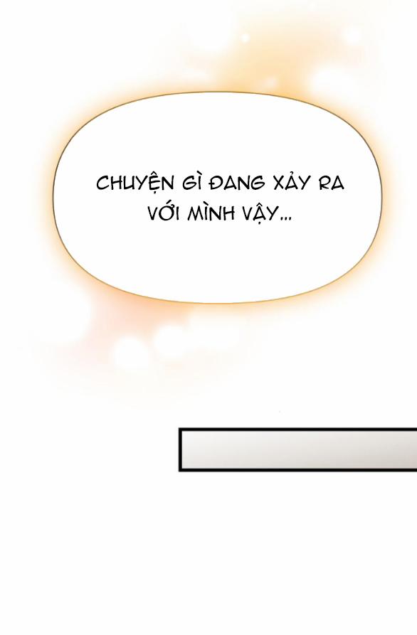 Vị Thần Của Tôi Là Một Kẻ Đầy Dục Vọng 25.2 trang 13