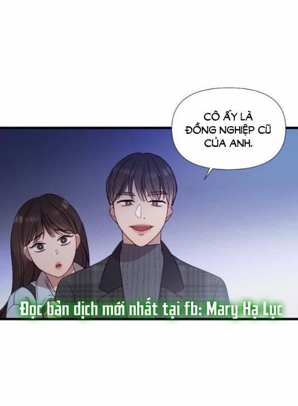 Vị Thần Của Tôi Là Một Kẻ Đầy Dục Vọng 3.1 trang 0