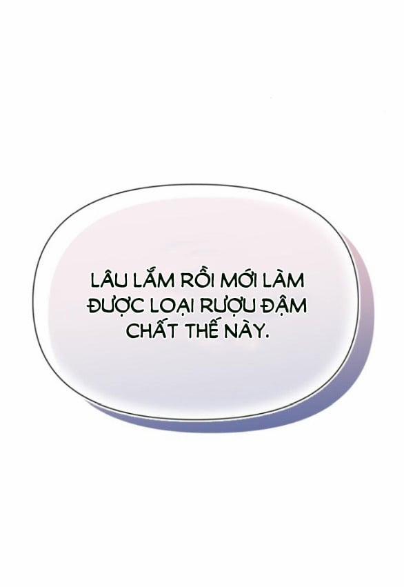 Vị Thần Của Tôi Là Một Kẻ Đầy Dục Vọng 3.2 trang 1