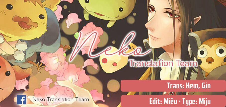 Vị Thần Ma Cà Rồng 24 trang 0