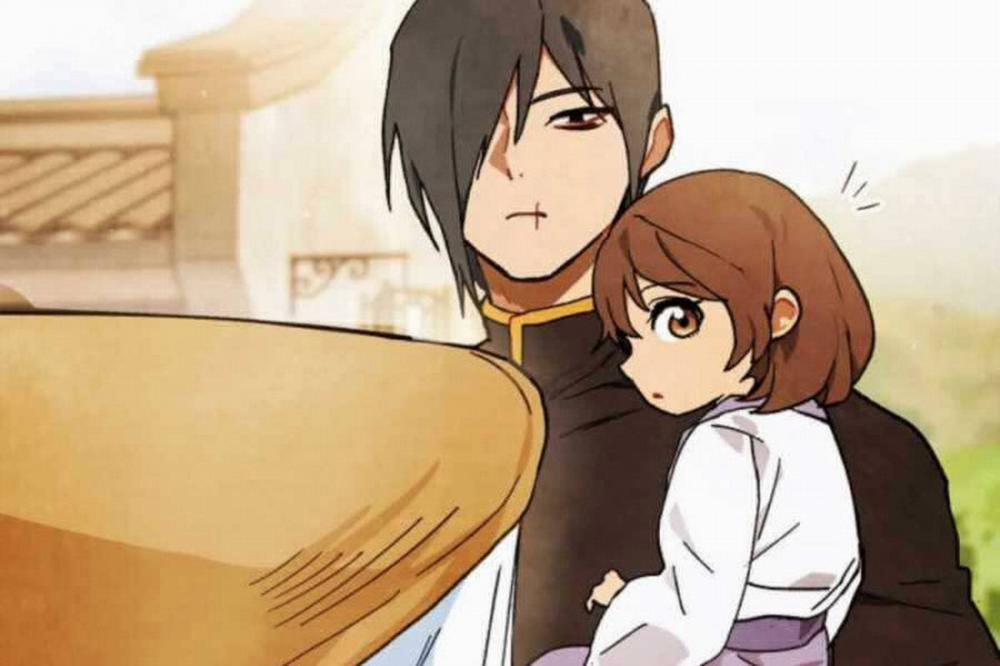 Vị Thần Trở Lại 0 fix trang 161