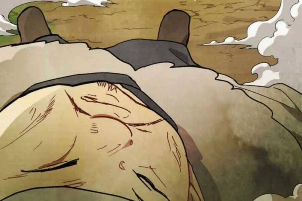 Vị Thần Trở Lại 0 fix trang 20