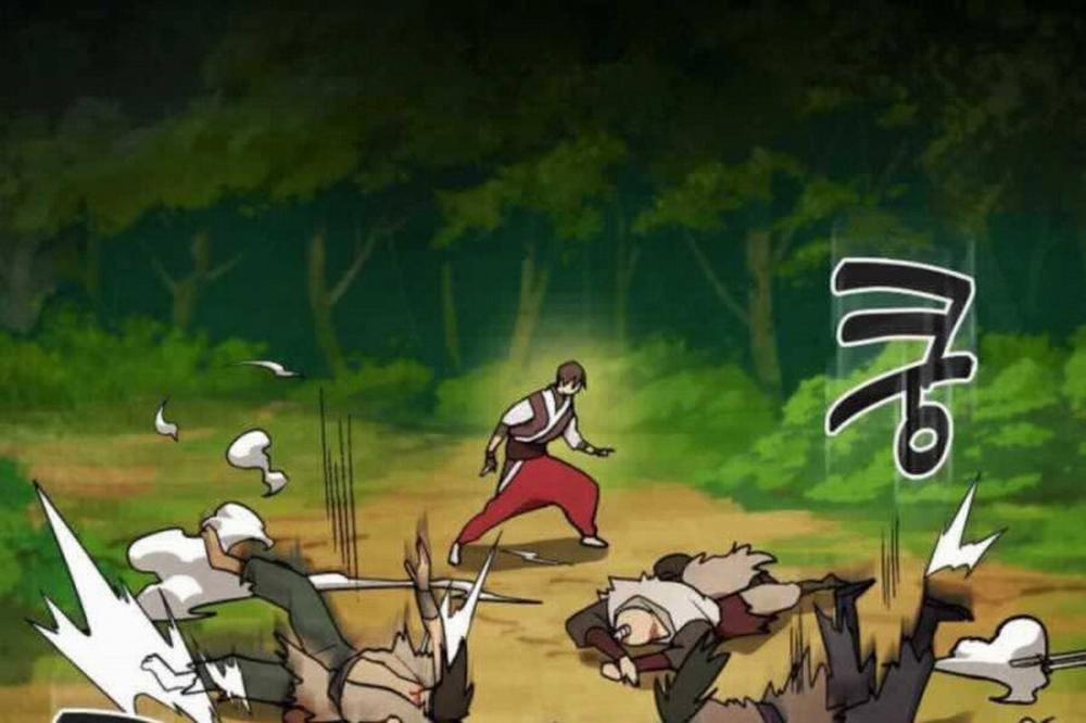 Vị Thần Trở Lại 0 fix trang 41