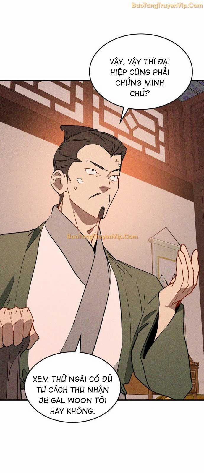Vị Thần Trở Lại 0 toptruyentv.link trang 8