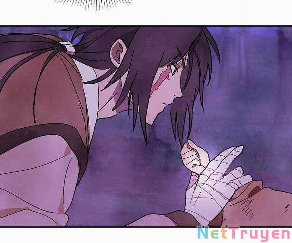 Vị Thần Trở Lại 1 trang 128