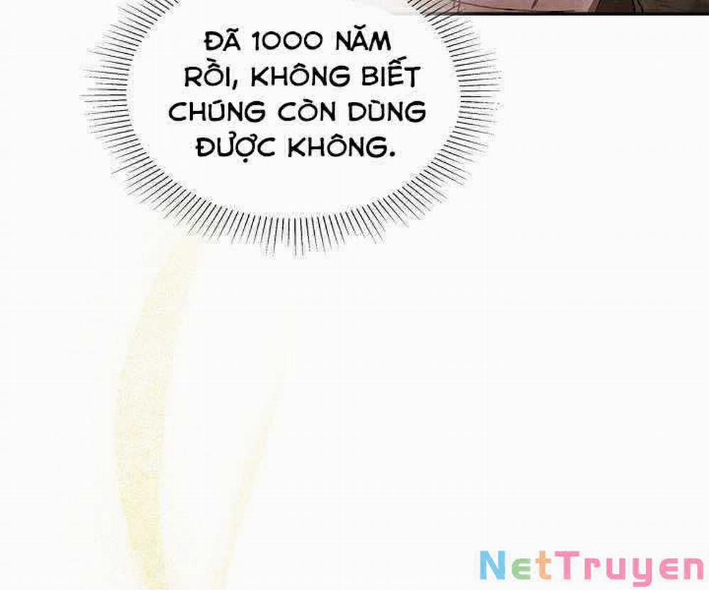 Vị Thần Trở Lại 1 trang 154