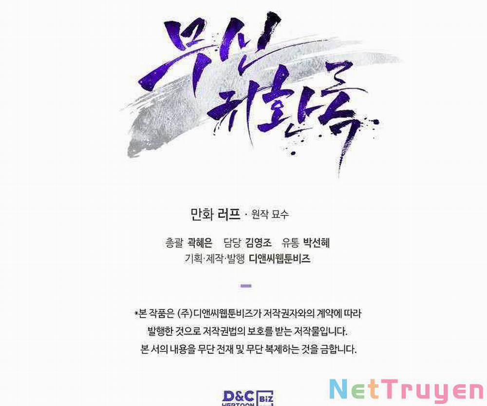 Vị Thần Trở Lại 1 trang 166