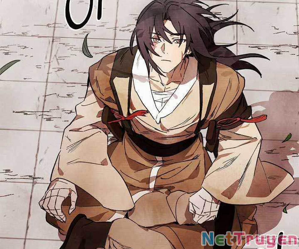 Vị Thần Trở Lại 1 trang 18