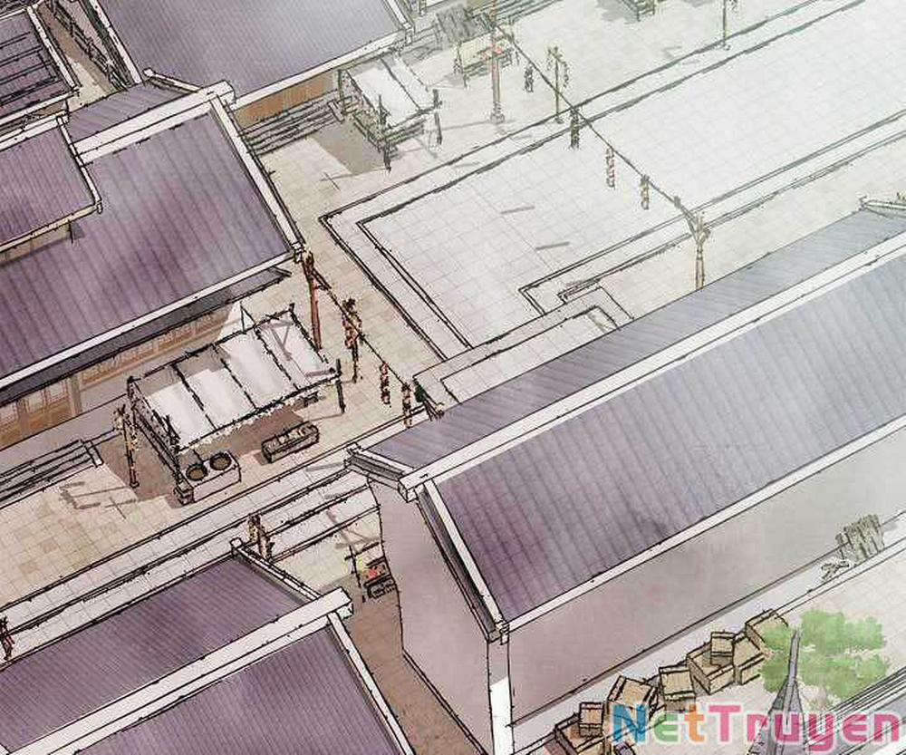 Vị Thần Trở Lại 1 trang 2