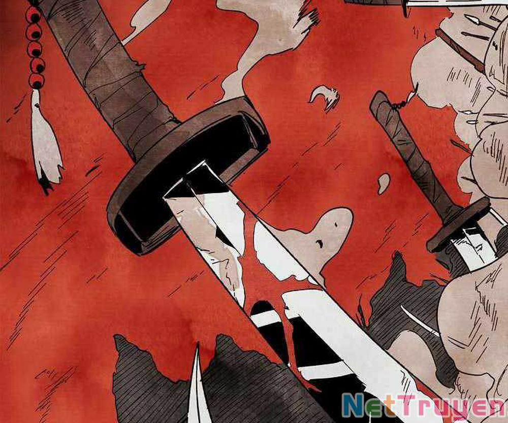 Vị Thần Trở Lại 1 trang 25