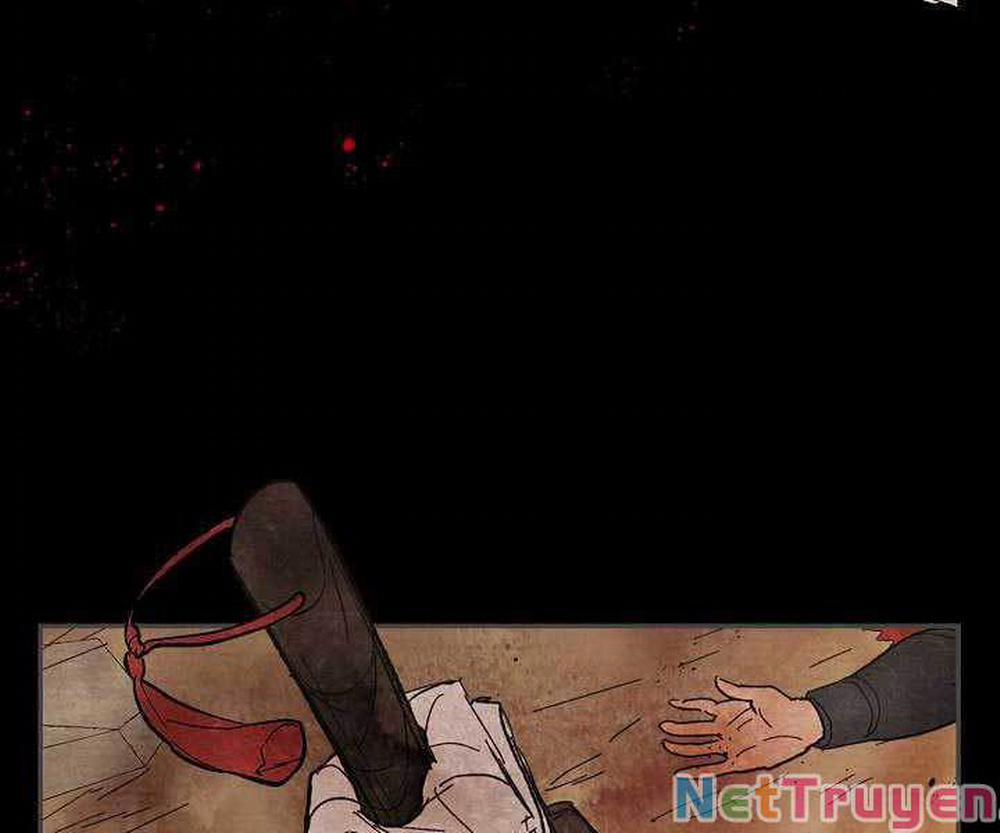 Vị Thần Trở Lại 1 trang 27