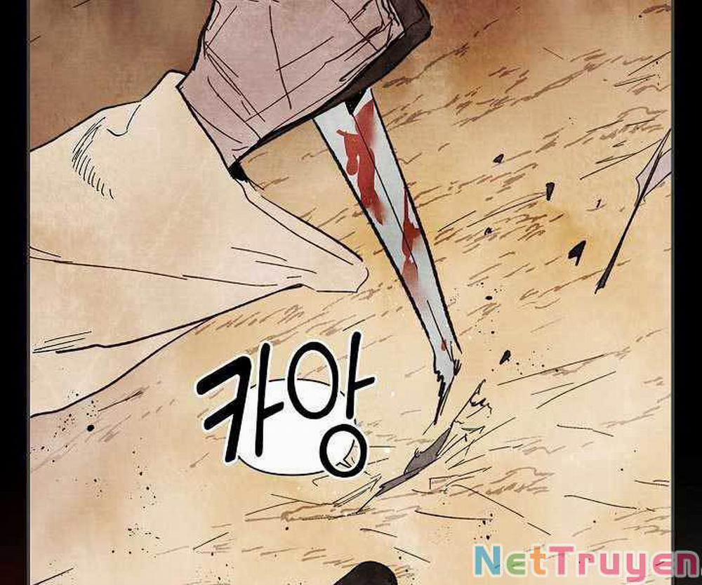 Vị Thần Trở Lại 1 trang 28