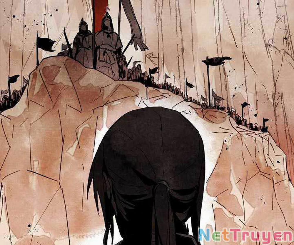 Vị Thần Trở Lại 1 trang 30