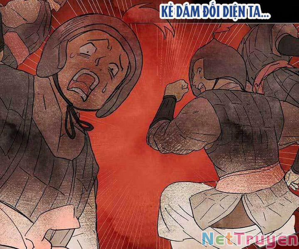 Vị Thần Trở Lại 1 trang 33