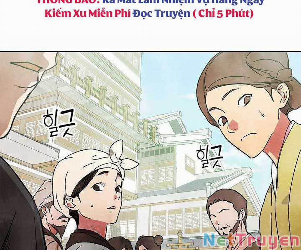 Vị Thần Trở Lại 1 trang 4