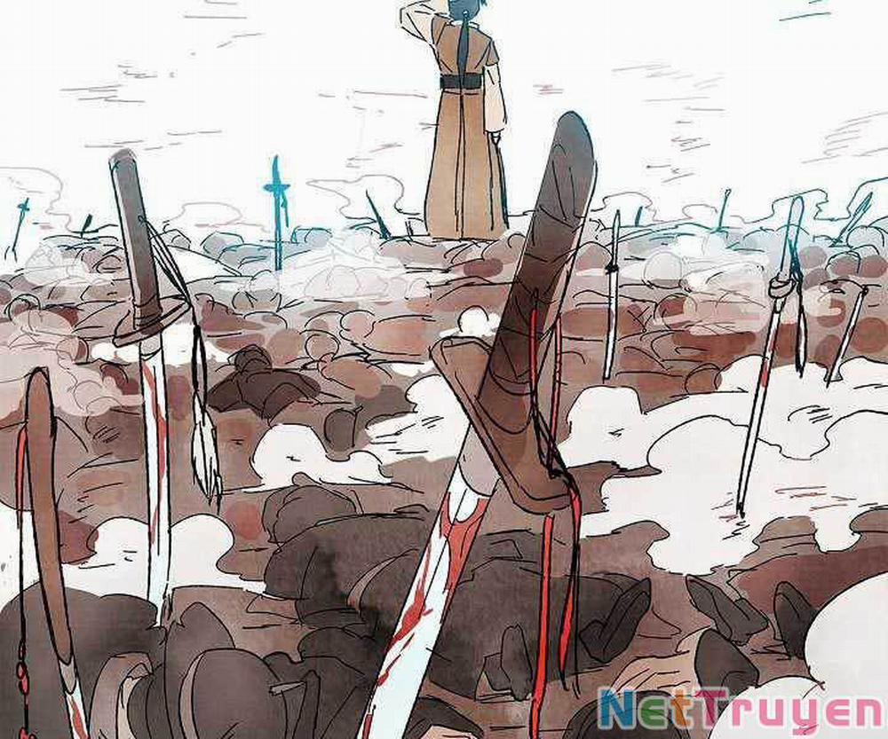 Vị Thần Trở Lại 1 trang 49