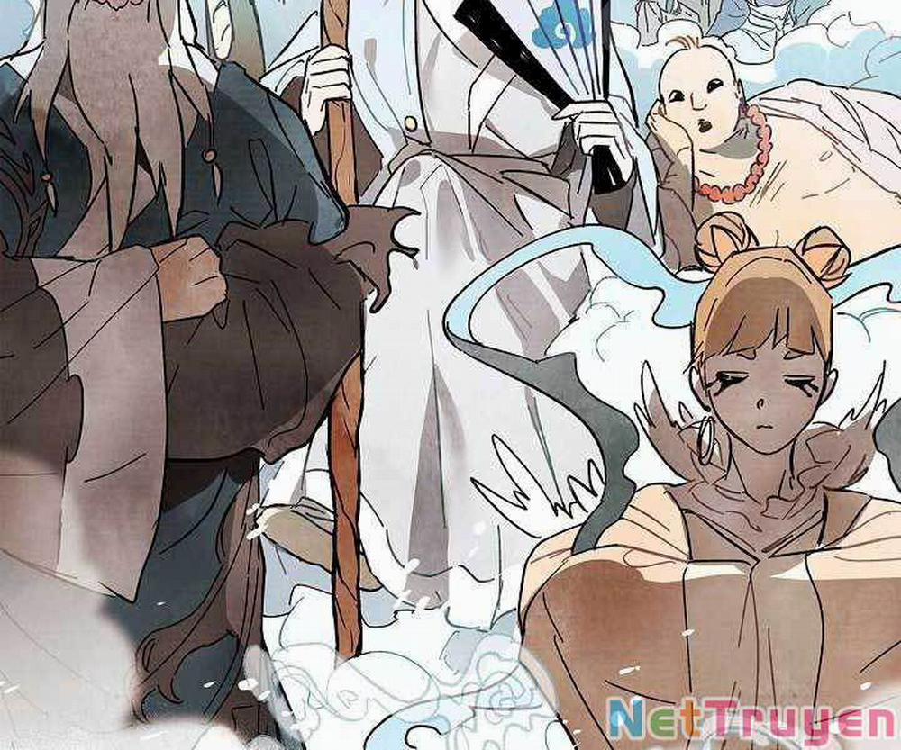 Vị Thần Trở Lại 1 trang 62