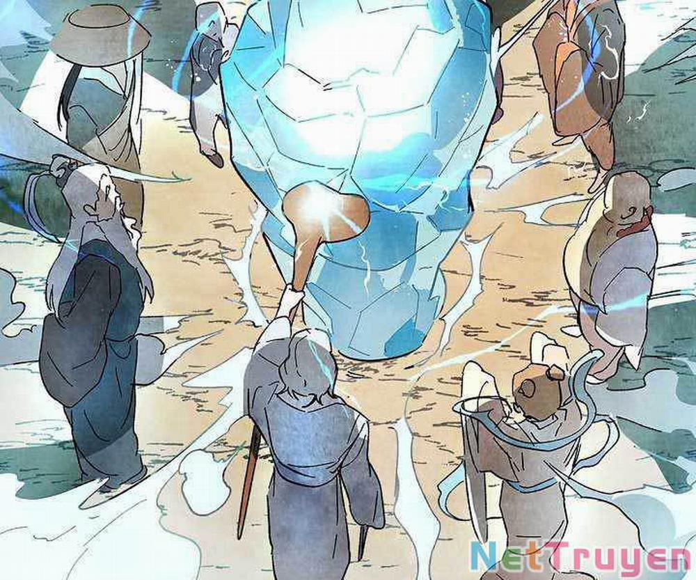 Vị Thần Trở Lại 1 trang 78