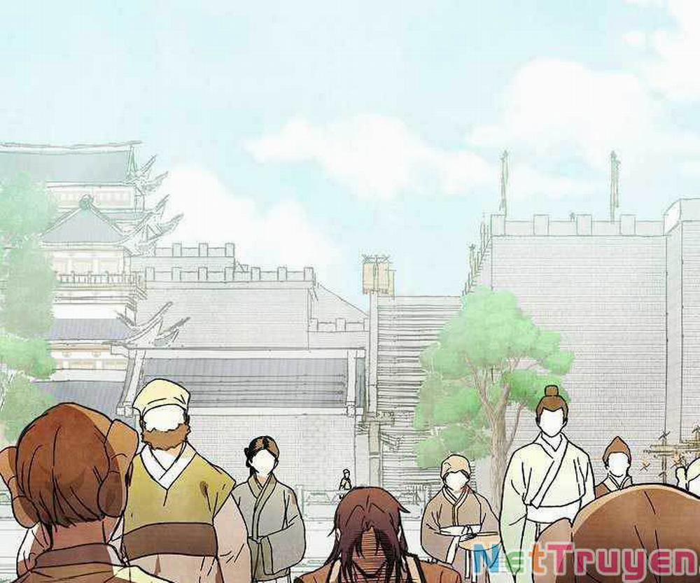 Vị Thần Trở Lại 1 trang 8