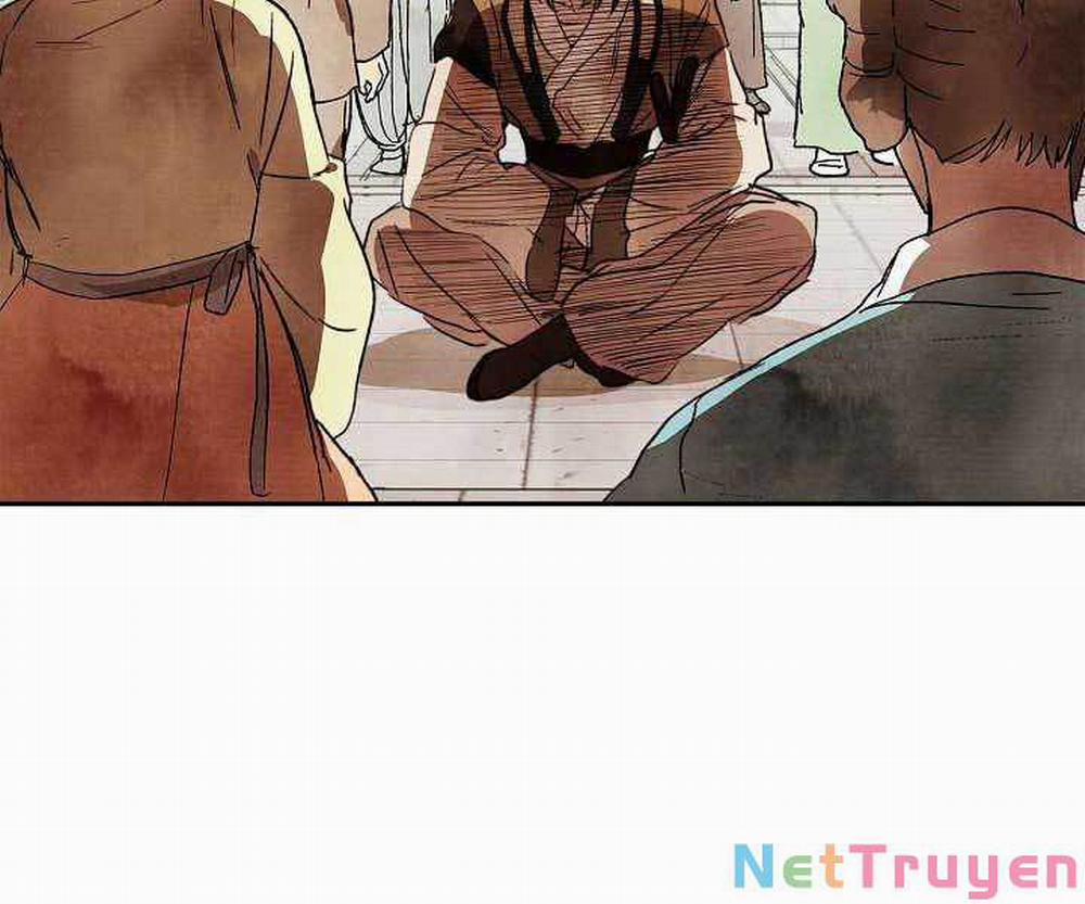 Vị Thần Trở Lại 1 trang 9