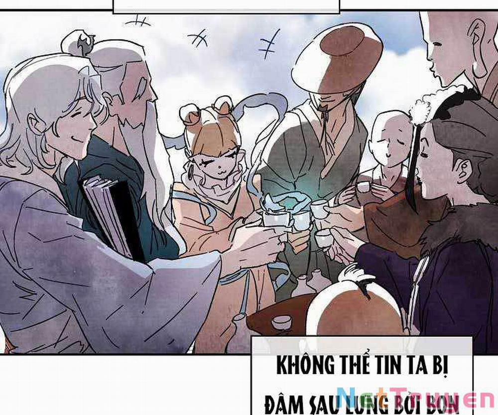 Vị Thần Trở Lại 1 trang 92