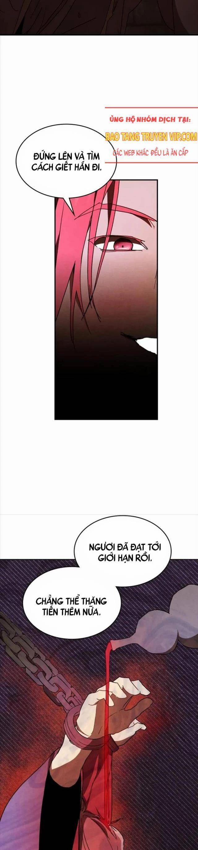 Vị Thần Trở Lại 104 trang 22