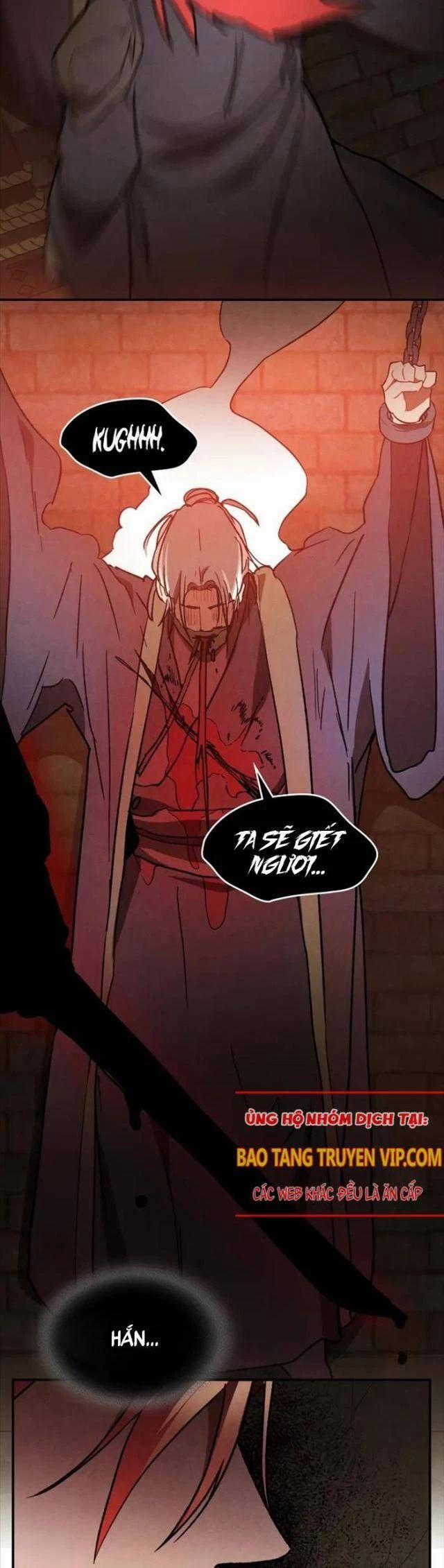 Vị Thần Trở Lại 104 trang 27