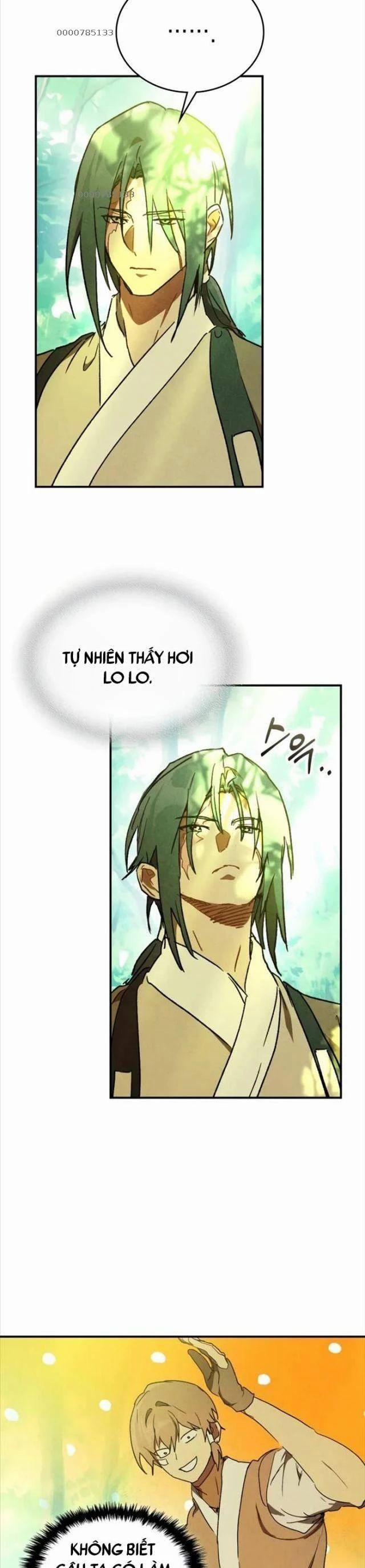 Vị Thần Trở Lại 104 trang 5