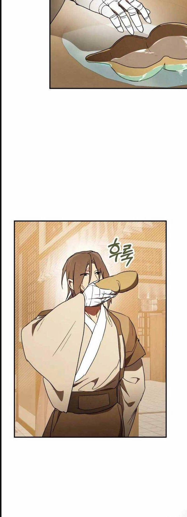 Vị Thần Trở Lại 105 trang 18