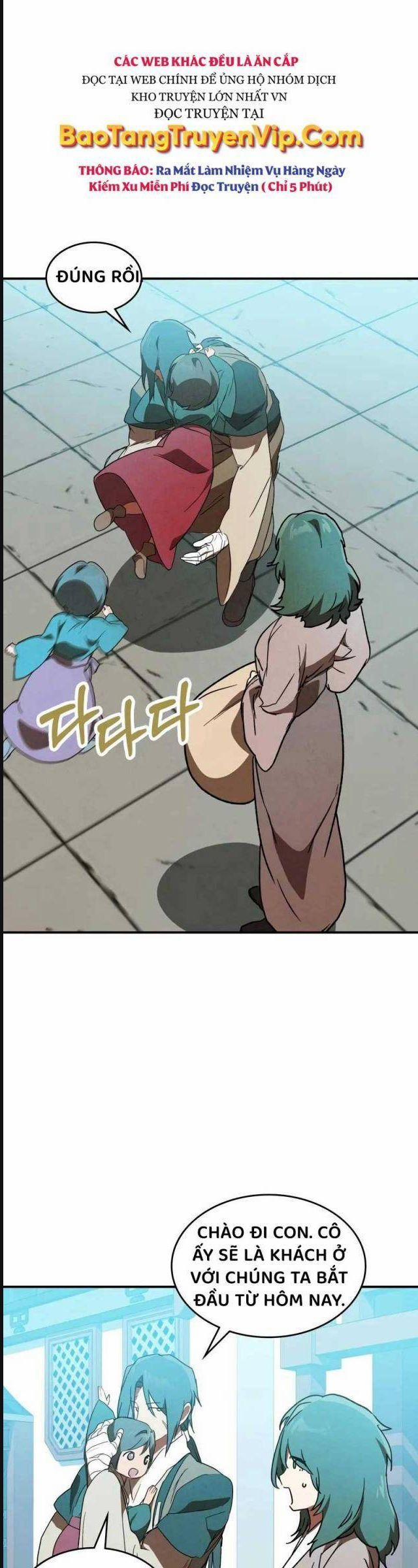 Vị Thần Trở Lại 105 trang 25