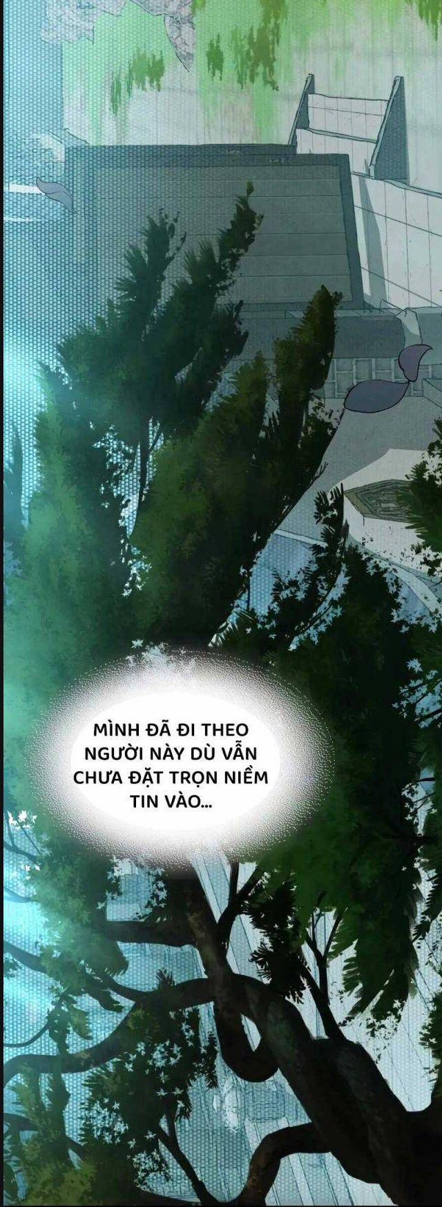 Vị Thần Trở Lại 105 trang 28