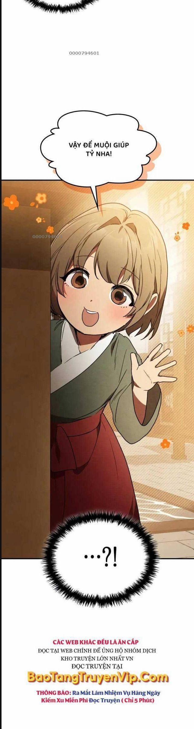 Vị Thần Trở Lại 105 trang 34