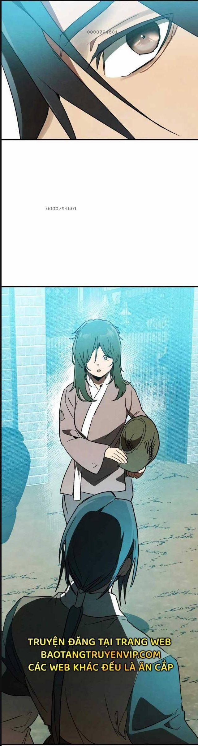 Vị Thần Trở Lại 105 trang 5