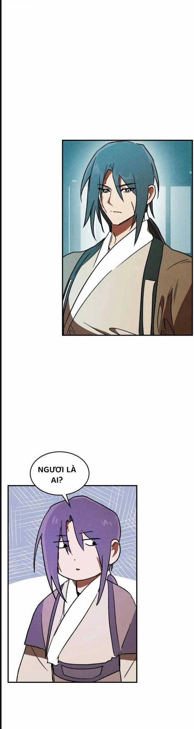 Vị Thần Trở Lại 105 trang 6