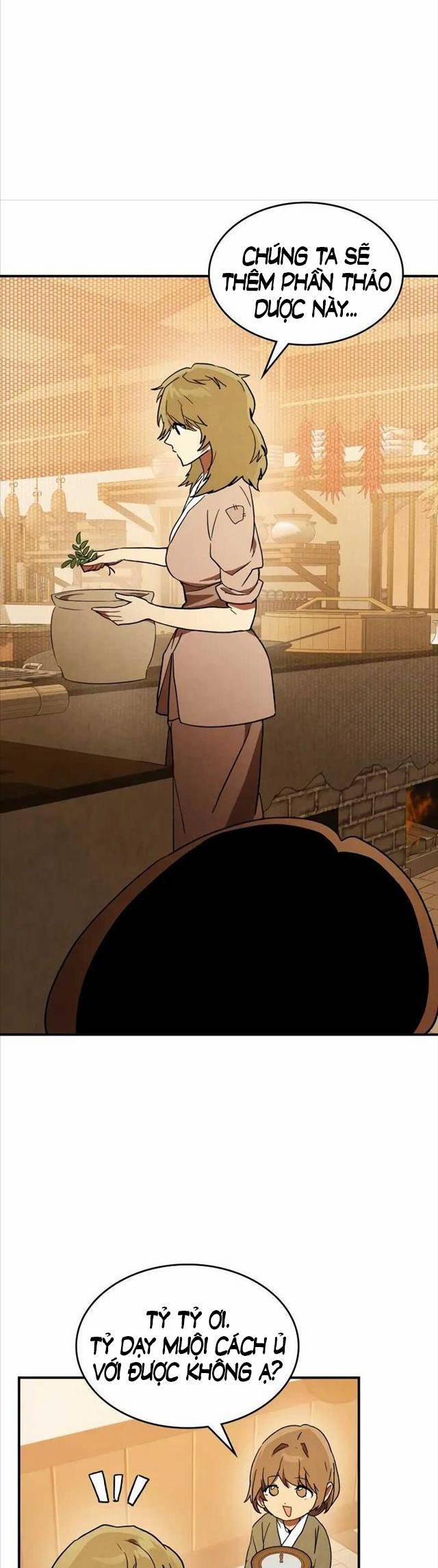 Vị Thần Trở Lại 106 trang 15