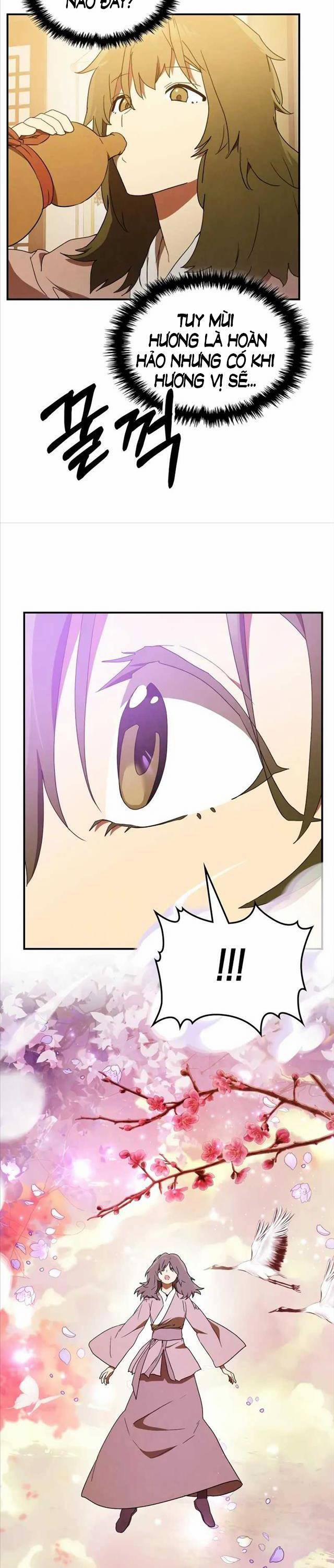 Vị Thần Trở Lại 106 trang 27