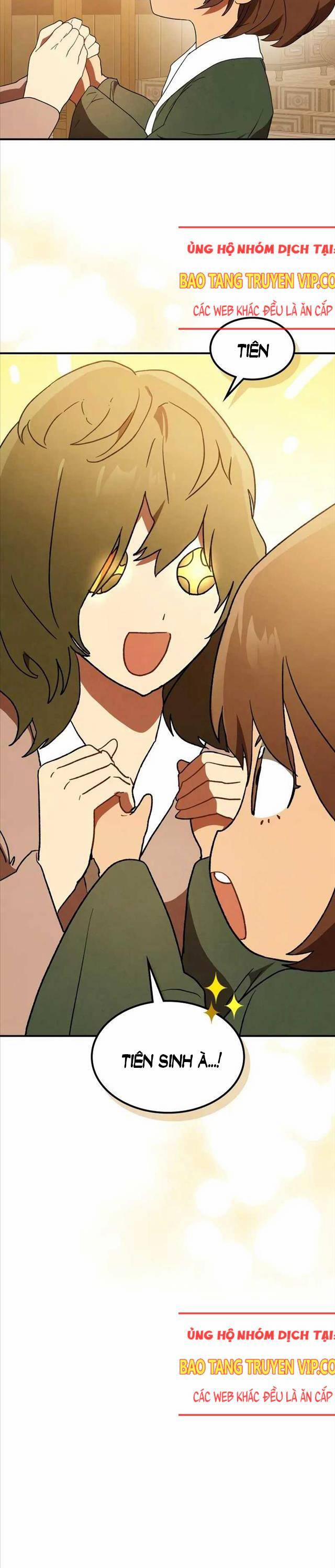 Vị Thần Trở Lại 106 trang 29