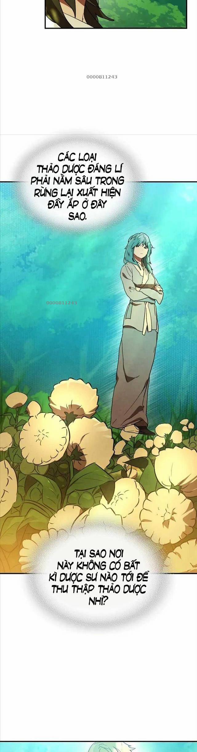 Vị Thần Trở Lại 106 trang 7