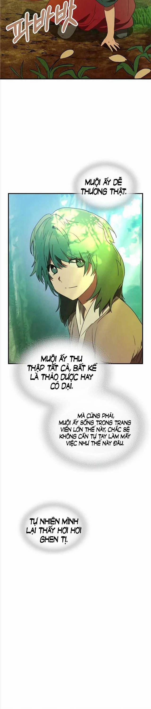 Vị Thần Trở Lại 106 trang 9