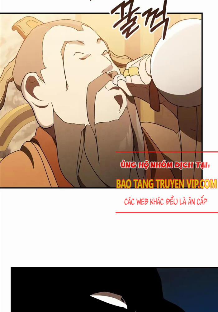 Vị Thần Trở Lại 107 trang 11