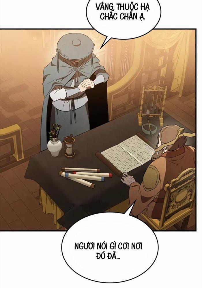 Vị Thần Trở Lại 107 trang 3