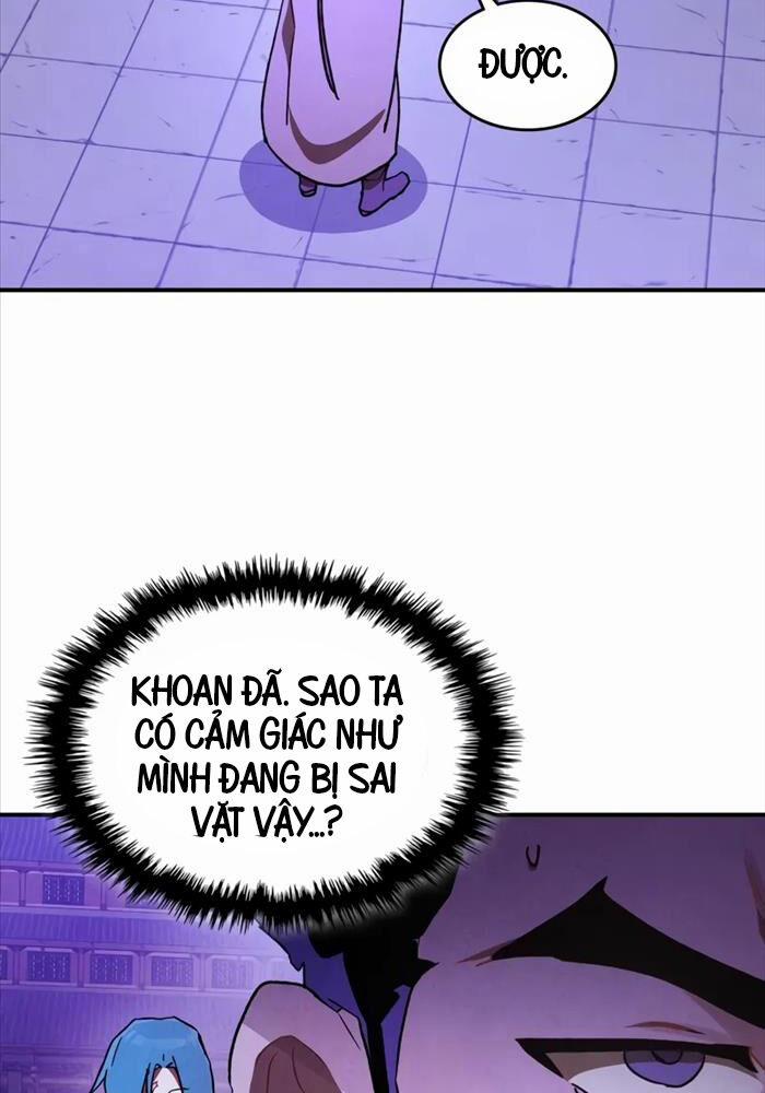 Vị Thần Trở Lại 107 trang 82