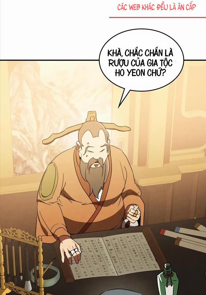 Vị Thần Trở Lại 107 trang 9