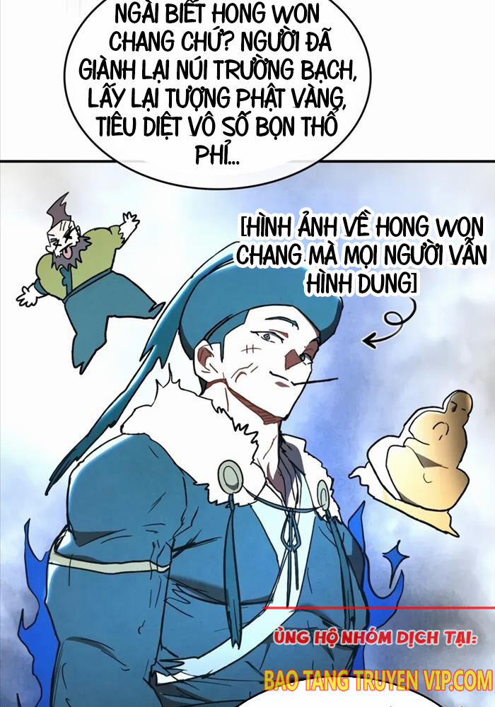 Vị Thần Trở Lại 107 trang 91