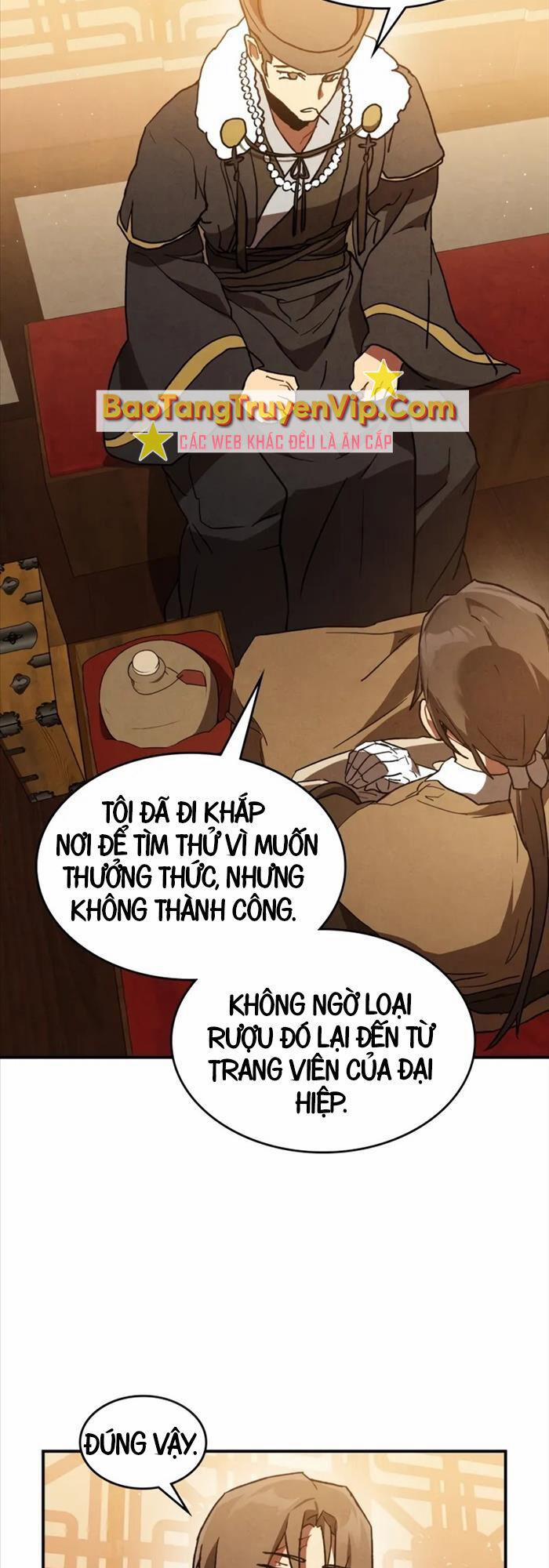 Vị Thần Trở Lại 108 trang 1