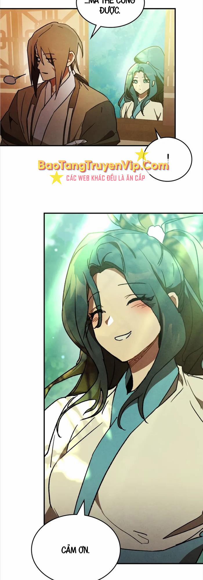 Vị Thần Trở Lại 108 trang 10