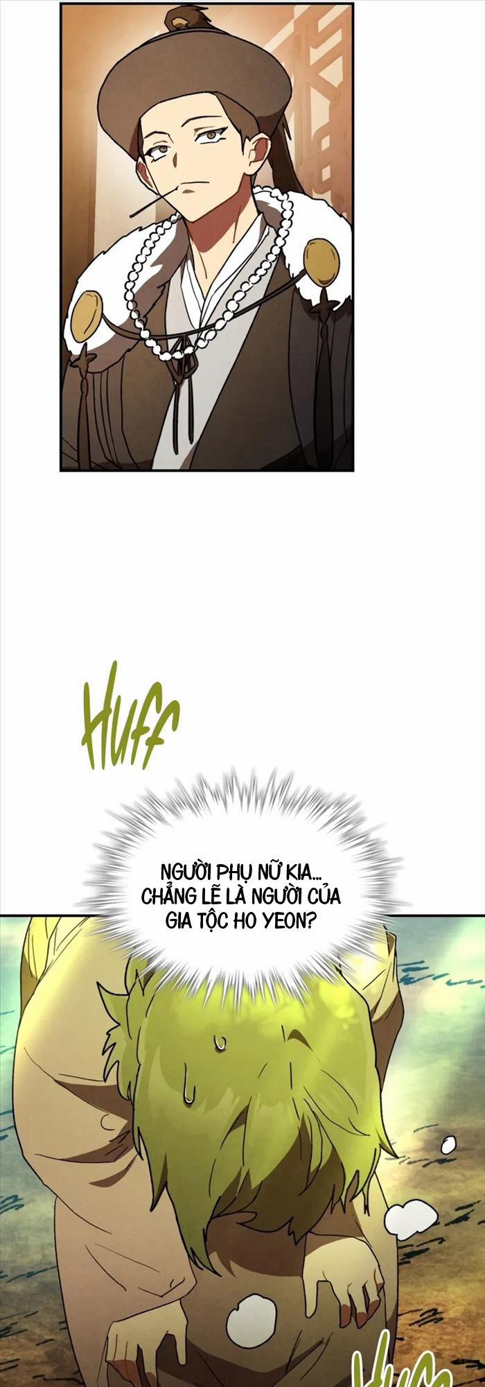 Vị Thần Trở Lại 108 trang 14