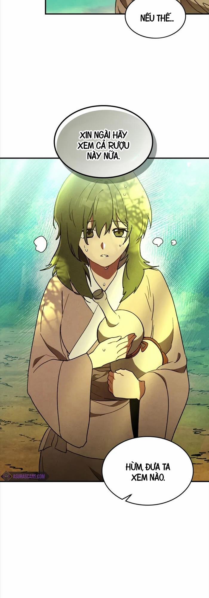 Vị Thần Trở Lại 108 trang 17